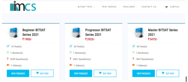 Screenshot-bitsat-2021-package